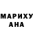 Дистиллят ТГК Wax Ira Mendrik